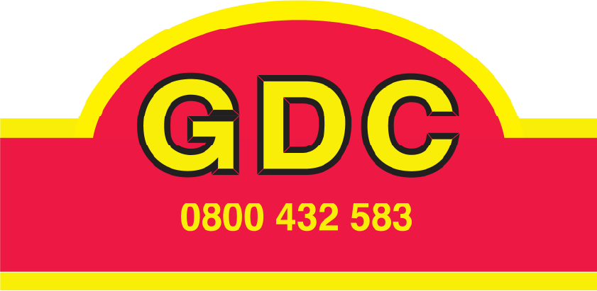 GDC Logo